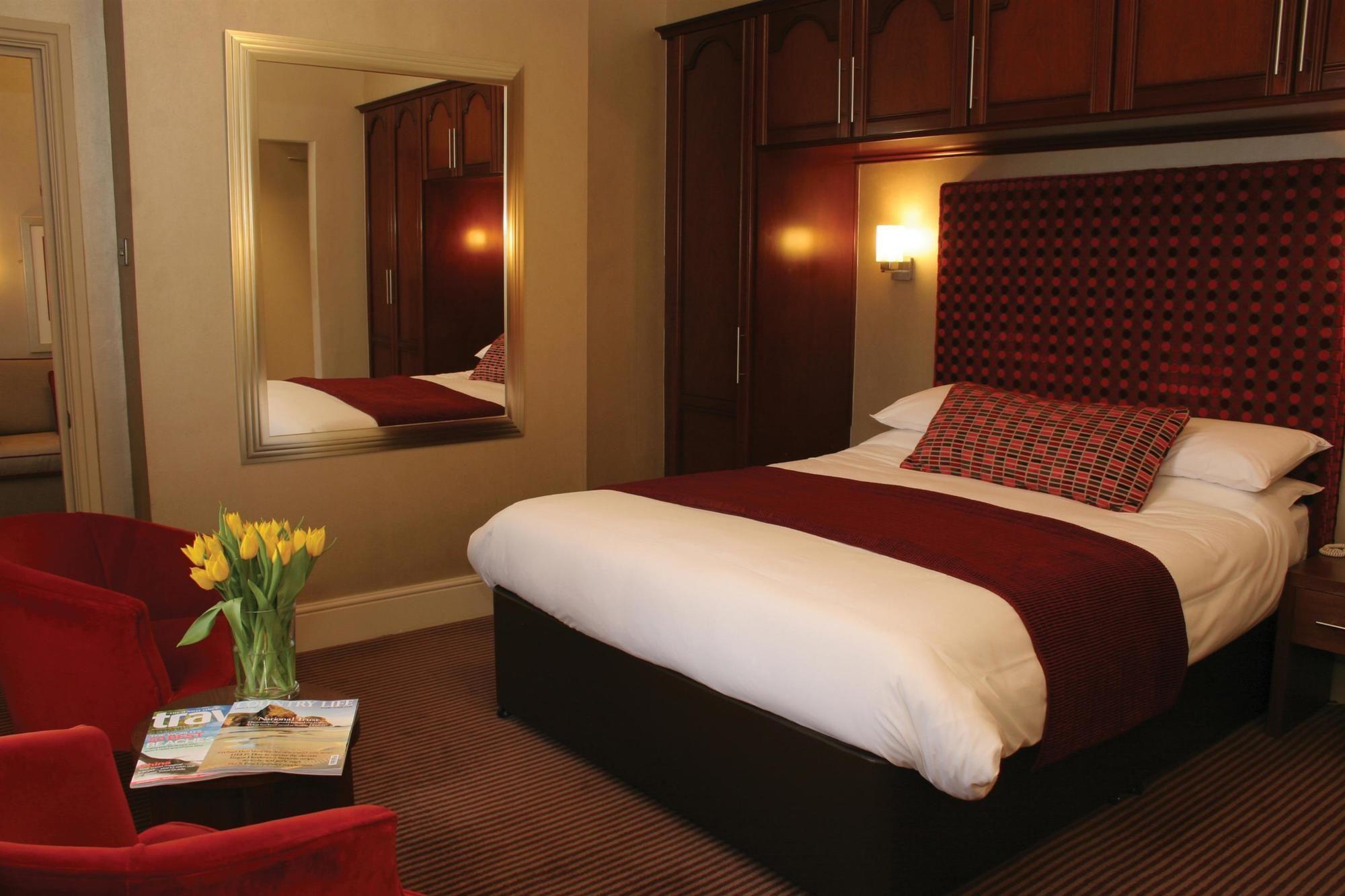 Best Western The Westley Hotel เบอร์มิงแฮม ภายนอก รูปภาพ