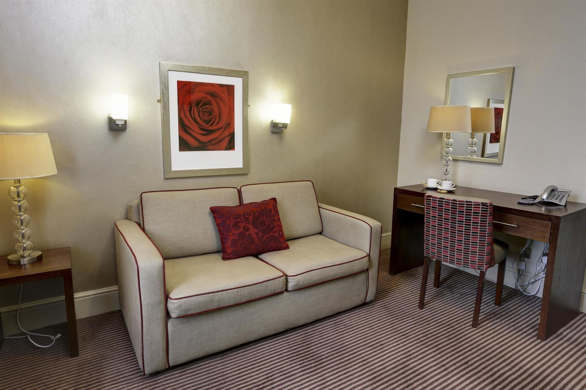 Best Western The Westley Hotel เบอร์มิงแฮม ภายนอก รูปภาพ