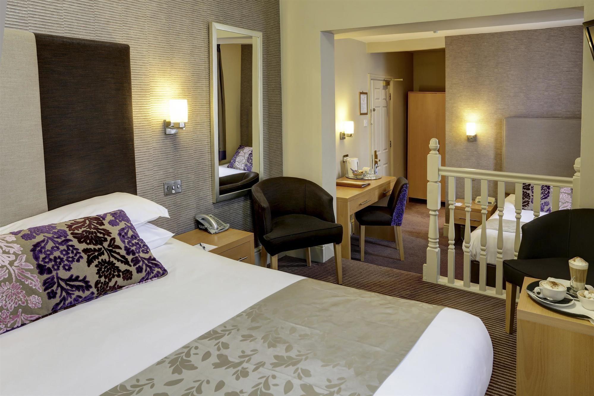 Best Western The Westley Hotel เบอร์มิงแฮม ภายนอก รูปภาพ