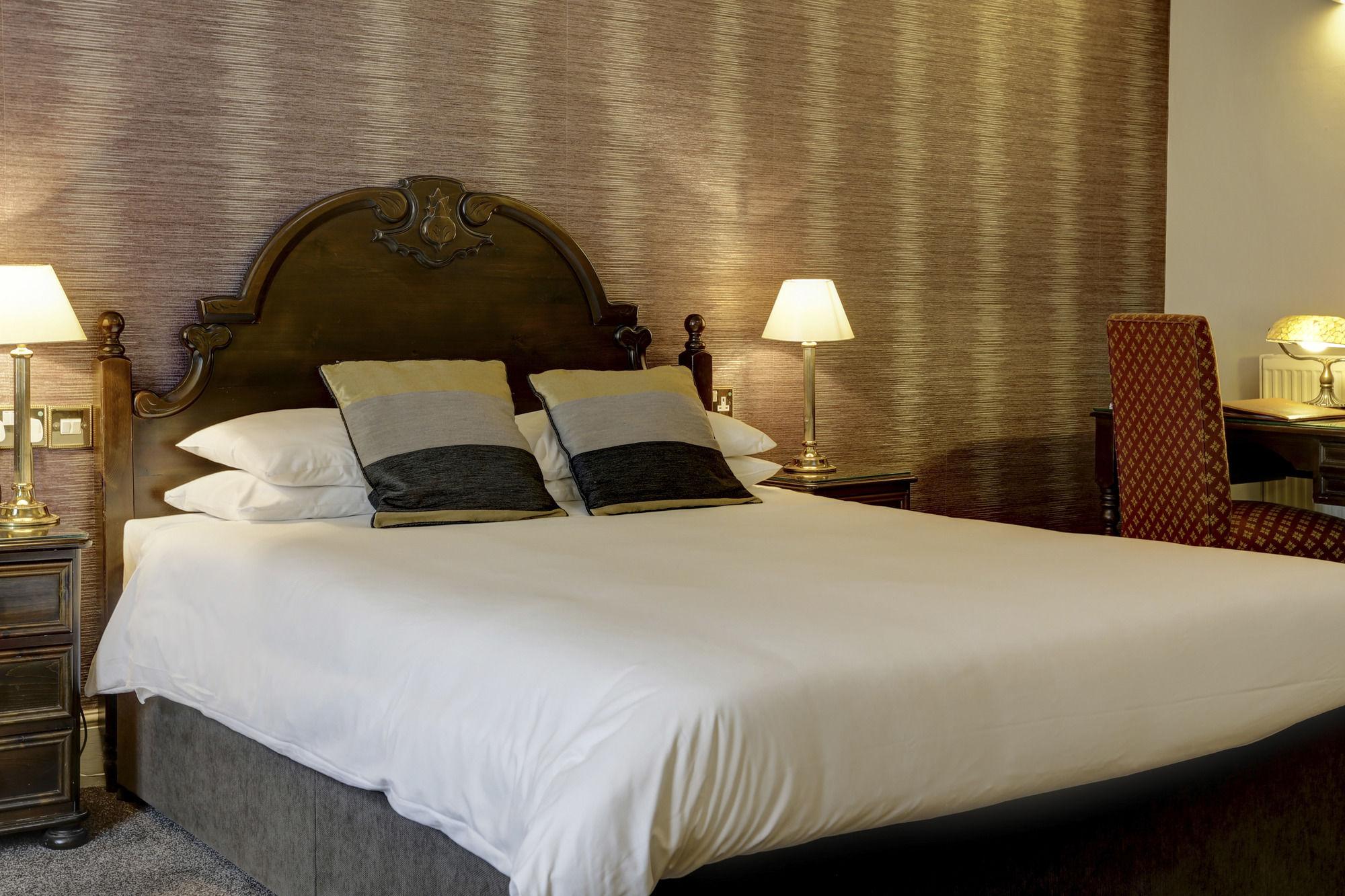 Best Western The Westley Hotel เบอร์มิงแฮม ภายนอก รูปภาพ