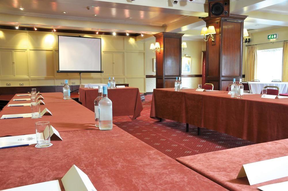 Best Western The Westley Hotel เบอร์มิงแฮม ภายนอก รูปภาพ