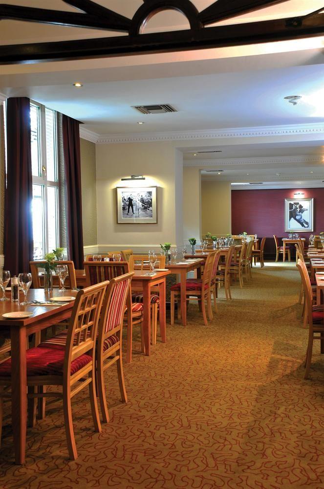 Best Western The Westley Hotel เบอร์มิงแฮม ภายนอก รูปภาพ
