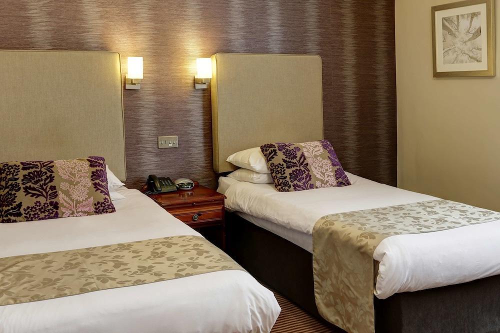 Best Western The Westley Hotel เบอร์มิงแฮม ภายนอก รูปภาพ