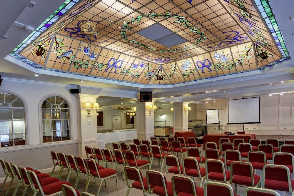 Best Western The Westley Hotel เบอร์มิงแฮม ภายนอก รูปภาพ