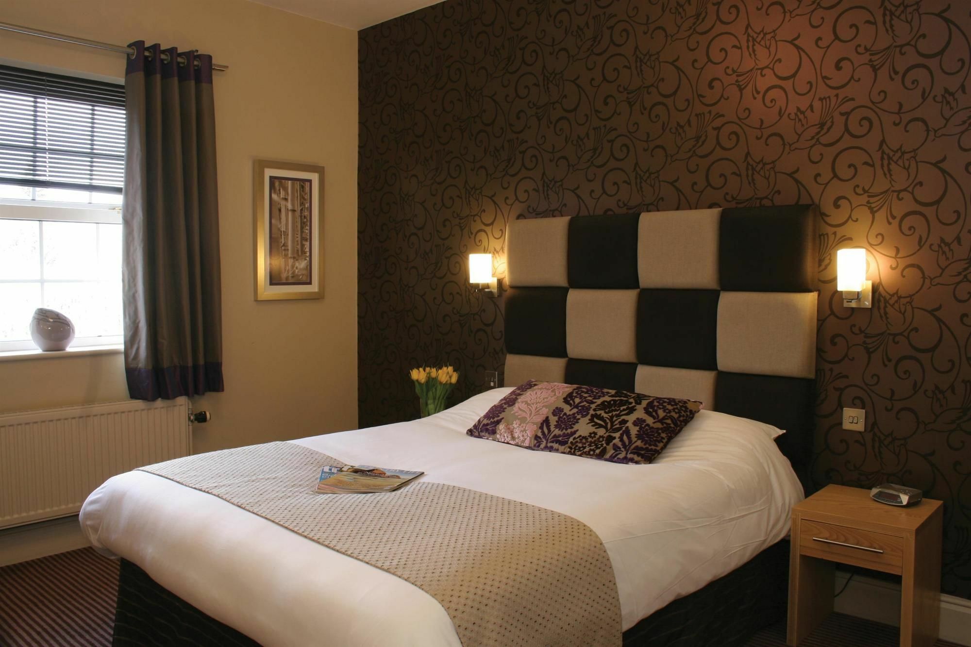Best Western The Westley Hotel เบอร์มิงแฮม ห้อง รูปภาพ